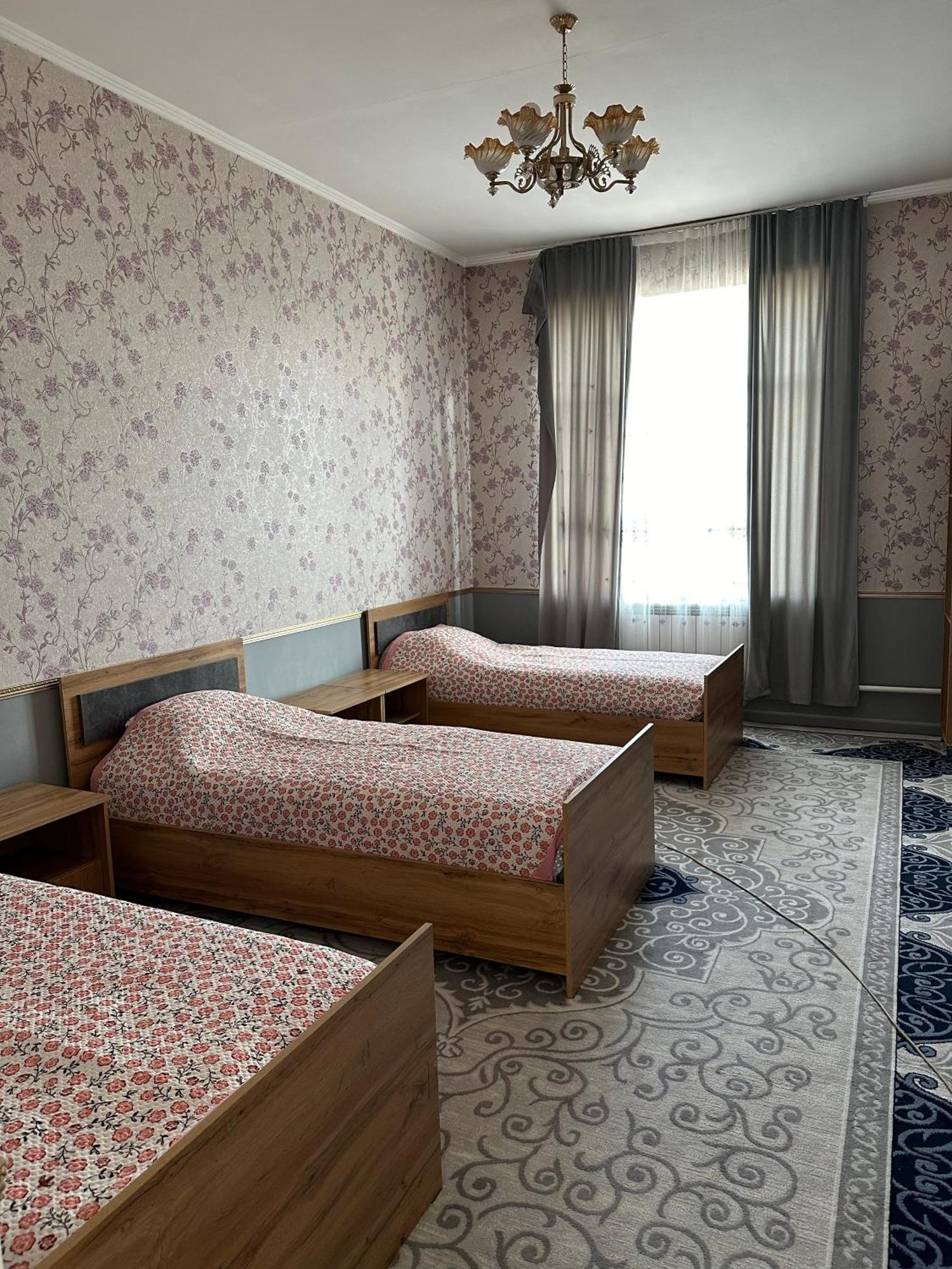 Sunny Hostel Os Kültér fotó