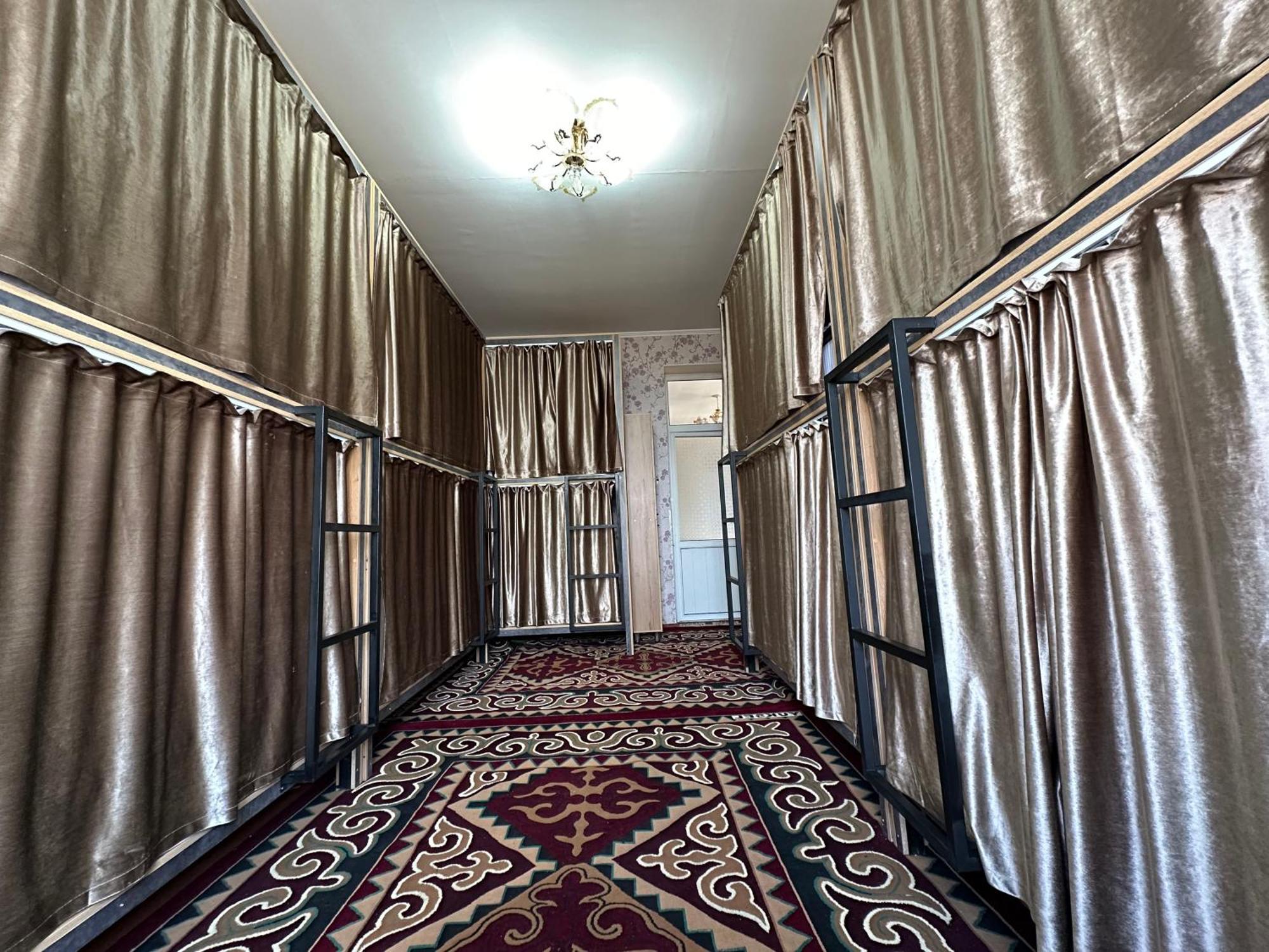 Sunny Hostel Os Kültér fotó