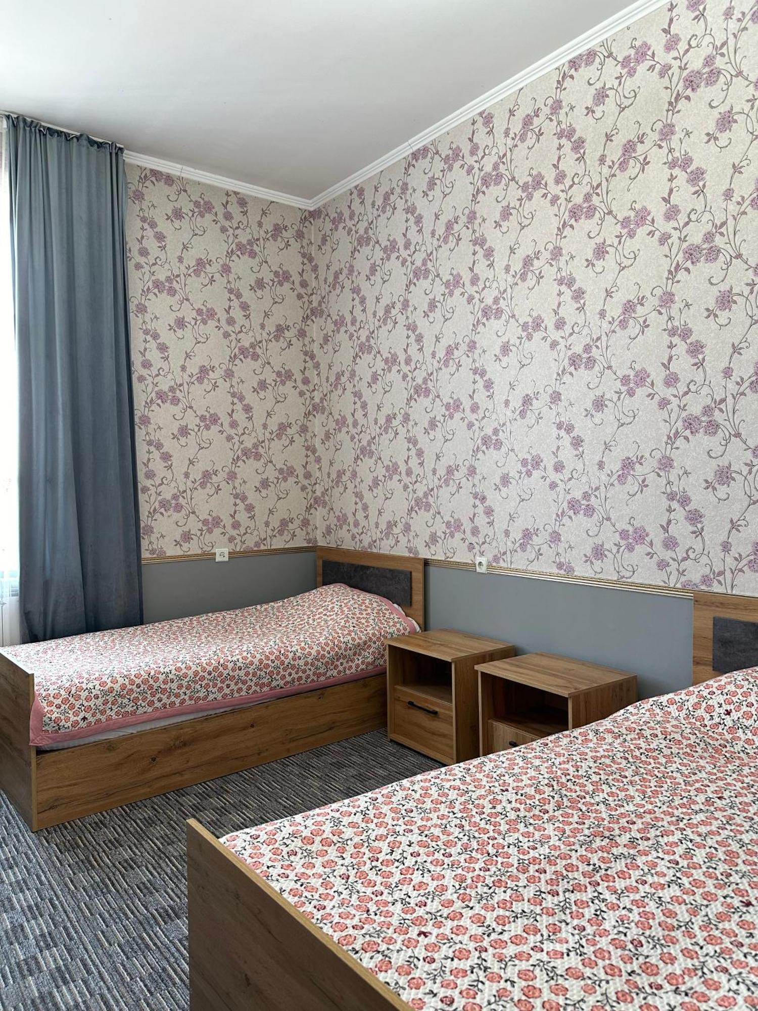 Sunny Hostel Os Kültér fotó